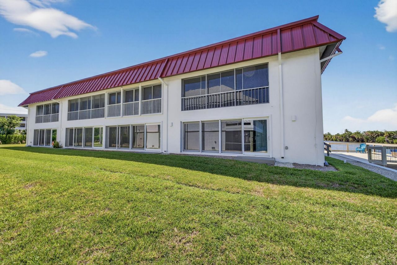 1610 Middle Gulf Dr, Unit F2, Sanibel, FL 33957 Photo