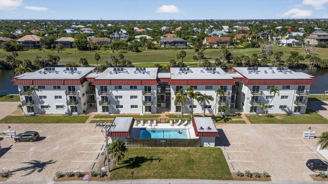 1610 Middle Gulf Dr, Unit F2, Sanibel, FL 33957 Photo