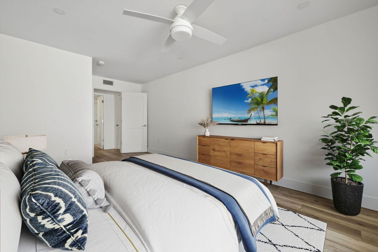 1610 Middle Gulf Dr, Unit F2, Sanibel, FL 33957 Photo