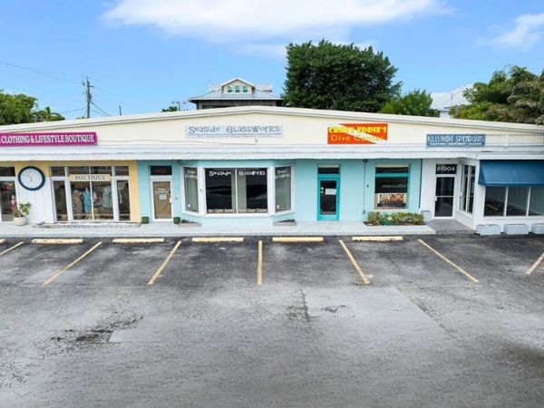 81900 Overseas Highway, Islamorada, FL 33036