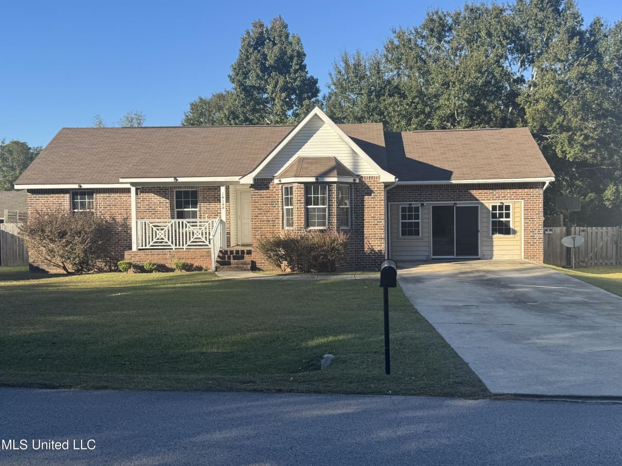 14148 Mays Road, Gulfport, MS 39503 Main Photo