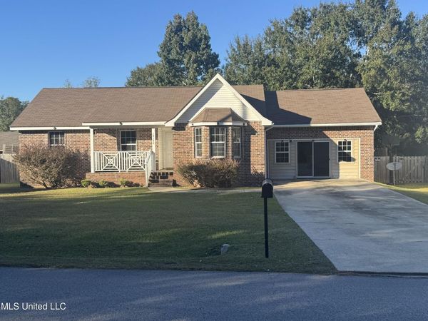 14148 Mays Road, Gulfport, MS 39503