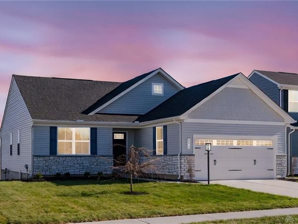 2279 Lytle Road, Troy, OH 45373