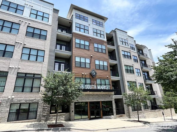 55 S Market Street, Unit 407, Asheville, NC 28801