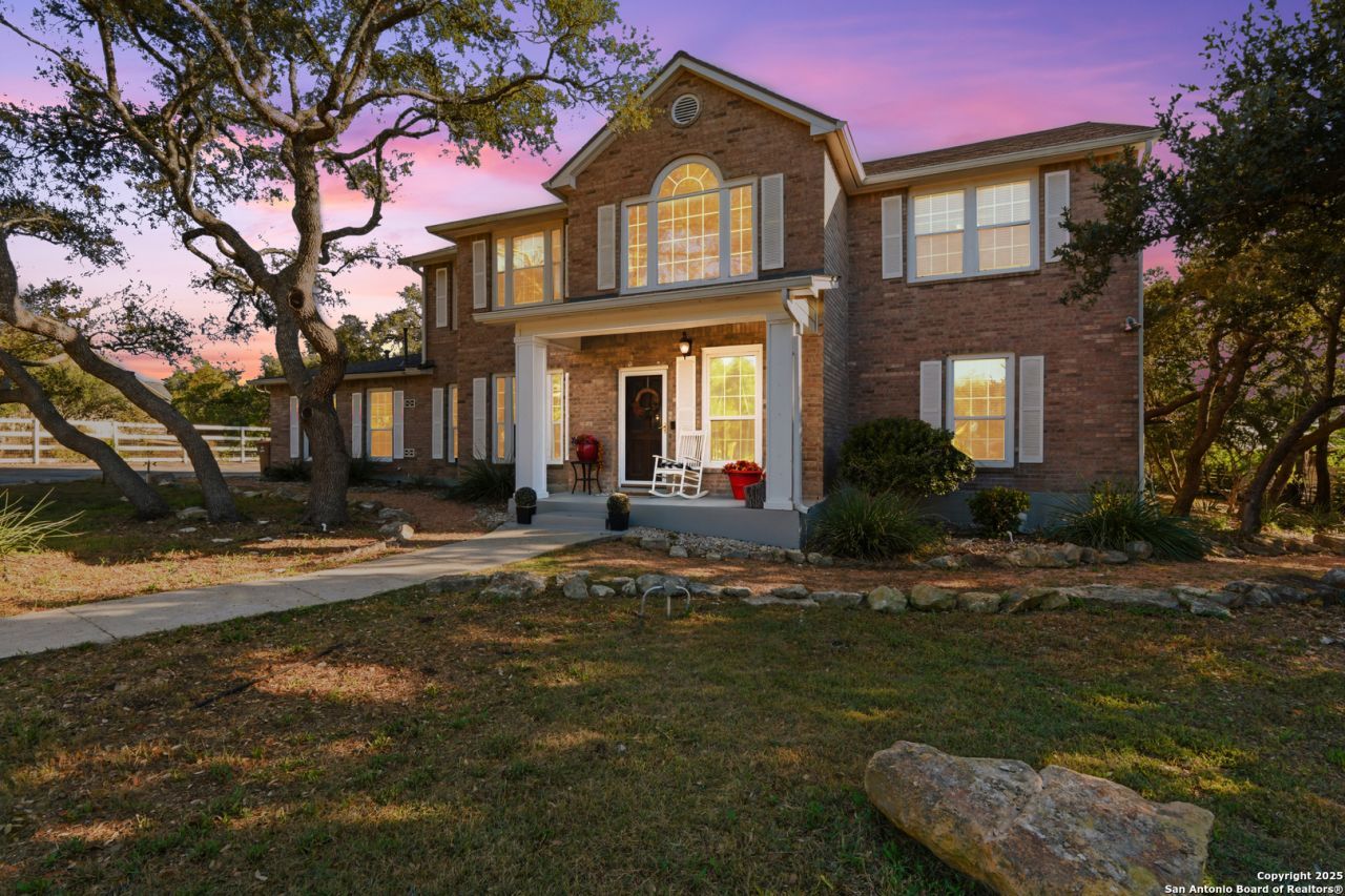 260 Wentworth, Spring Branch, TX 78070 Main Photo