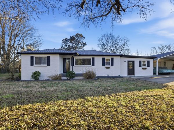 701 Morton Rd, Murfreesboro, TN 37128