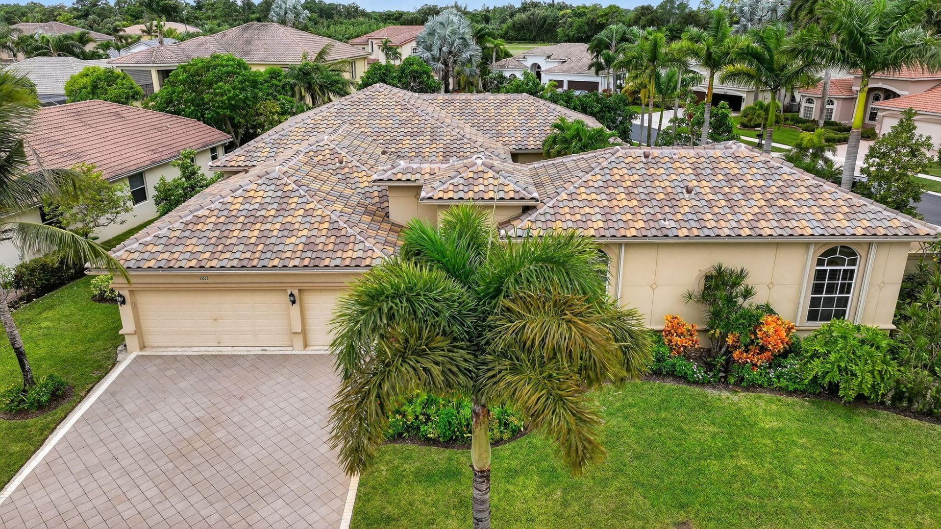 2613 Arbor Lane, Royal Palm Beach, FL 33411 Photo