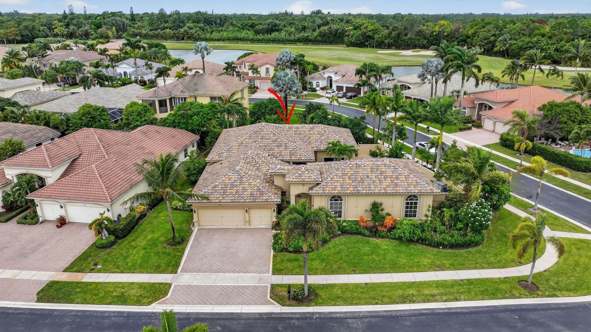 2613 Arbor Lane, Royal Palm Beach, FL 33411 Photo