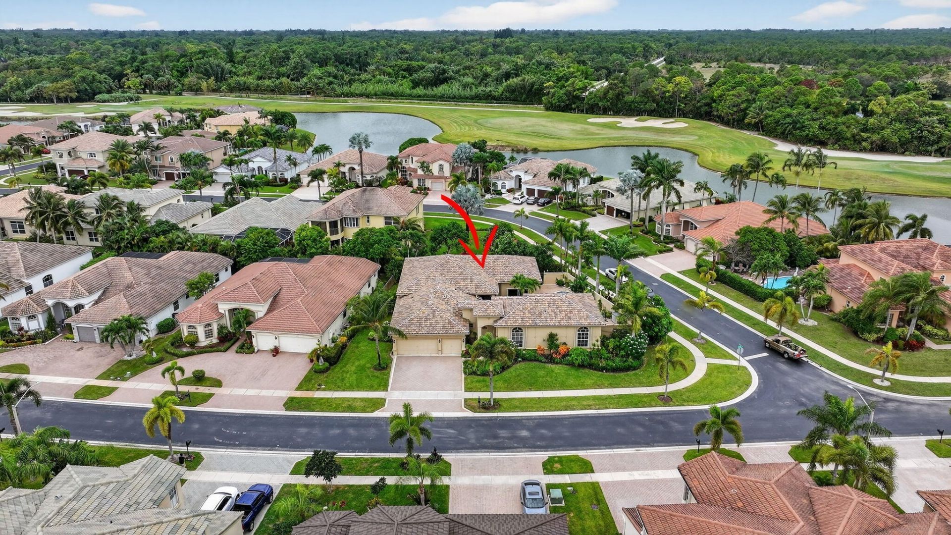 2613 Arbor Lane, Royal Palm Beach, FL 33411 Photo