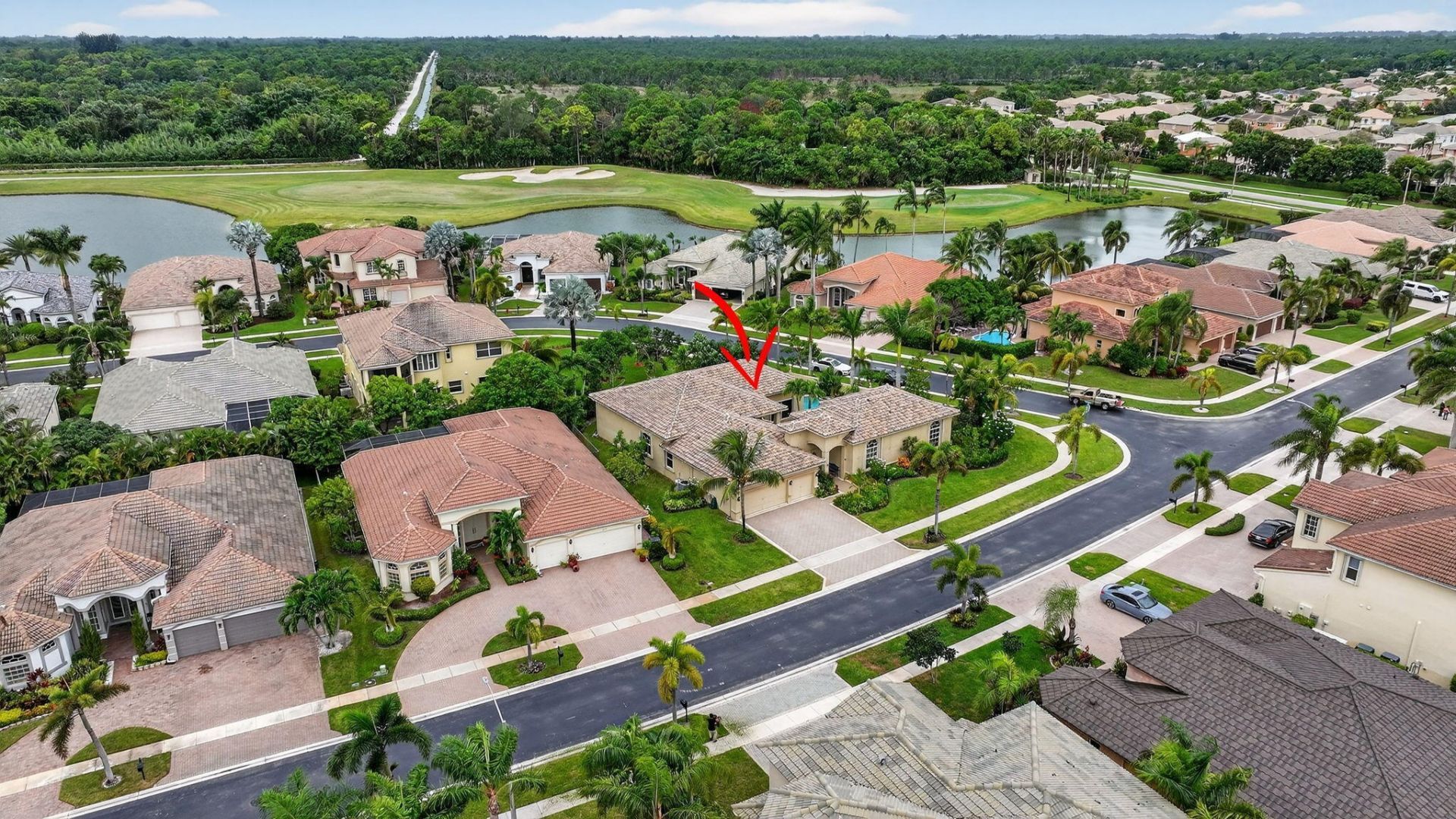 2613 Arbor Lane, Royal Palm Beach, FL 33411 Photo