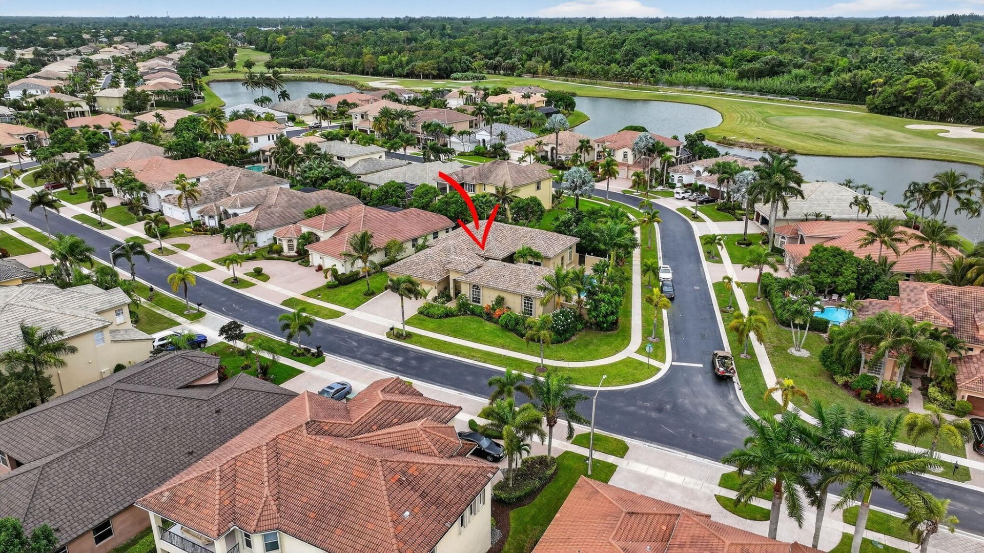 2613 Arbor Lane, Royal Palm Beach, FL 33411 Photo