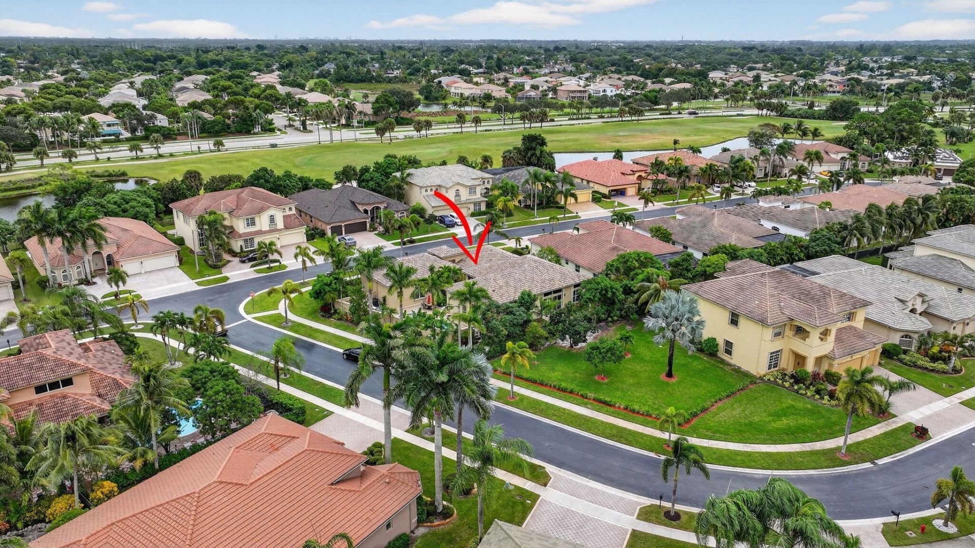 2613 Arbor Lane, Royal Palm Beach, FL 33411 Photo