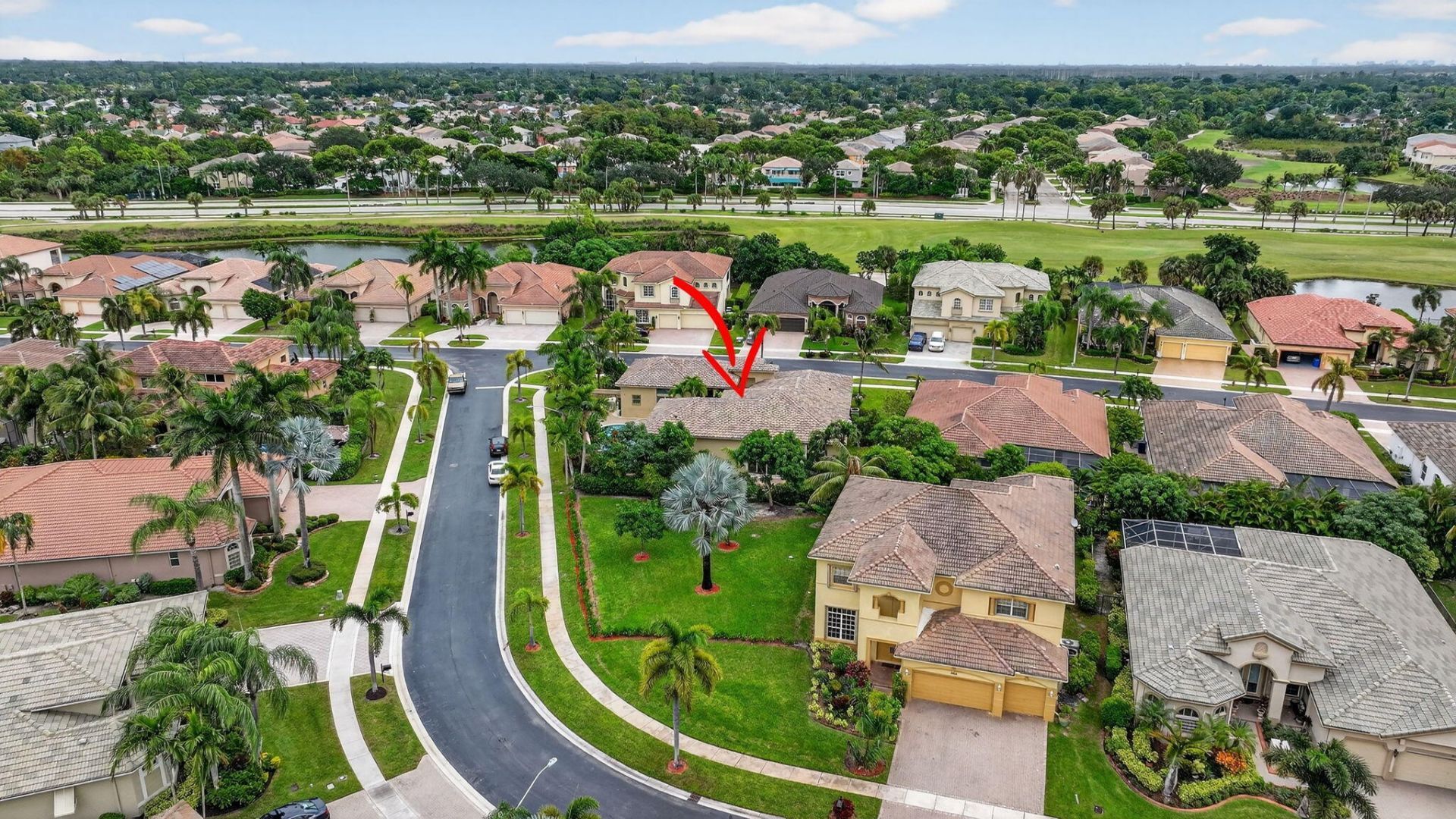 2613 Arbor Lane, Royal Palm Beach, FL 33411 Photo