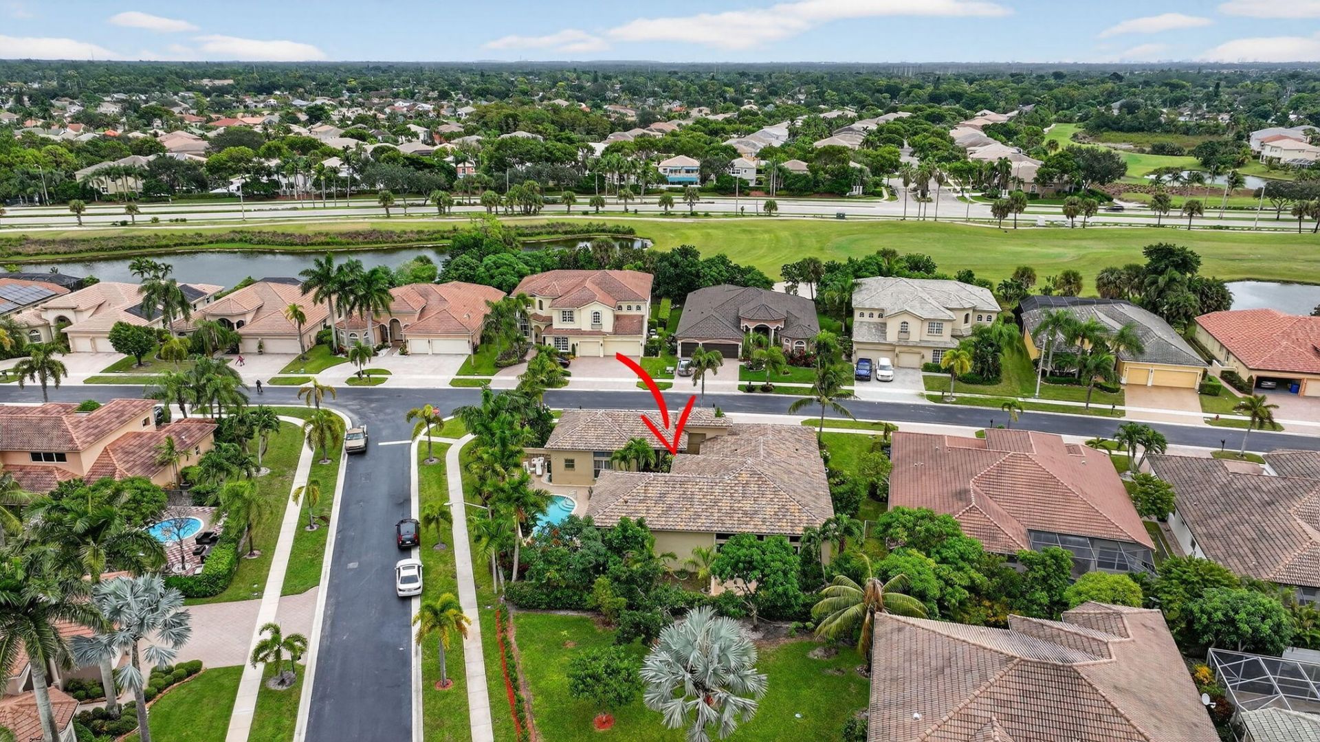 2613 Arbor Lane, Royal Palm Beach, FL 33411 Photo
