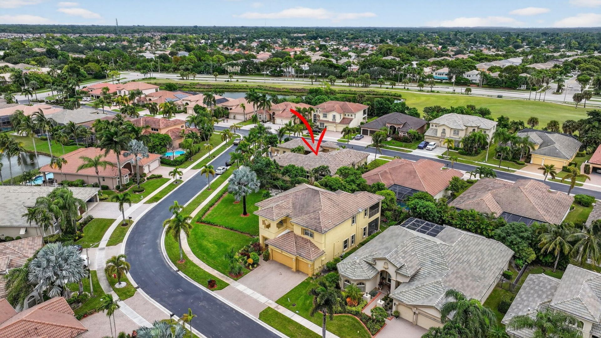 2613 Arbor Lane, Royal Palm Beach, FL 33411 Photo