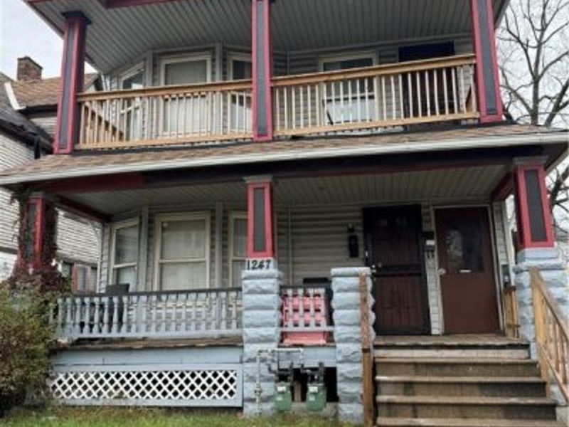 1247 E 84th Street, Cleveland, OH 44103 Photo 1