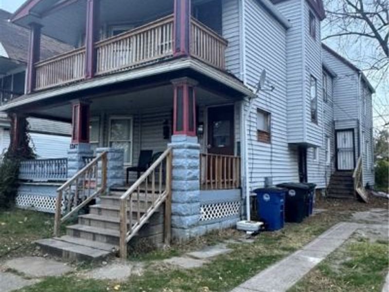 1247 E 84th Street, Cleveland, OH 44103 Photo 4