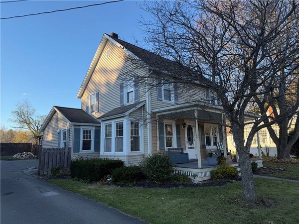 3337 State Highway 8, South New Berlin, NY 13843