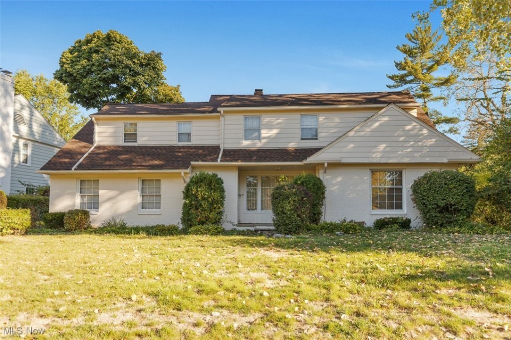 14429 Onaway Road, Shaker Heights, OH 44120 Main Photo