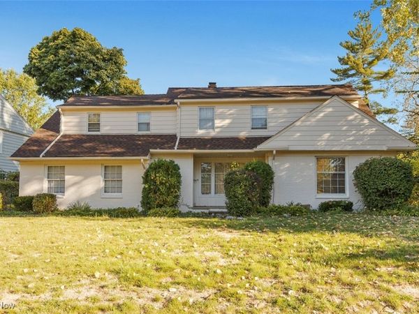 14429 Onaway Road, Shaker Heights, OH 44120