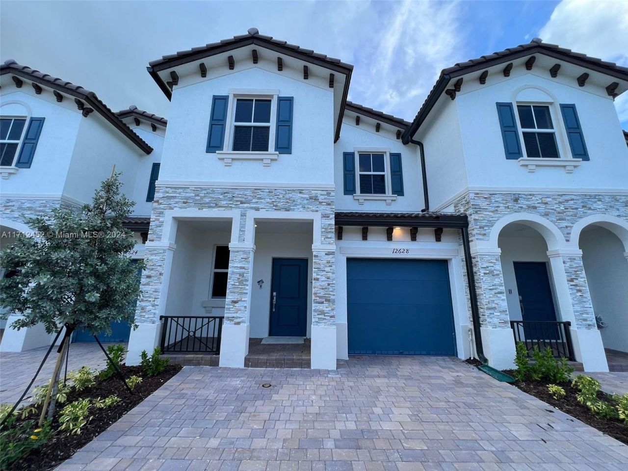 12628 NW 23rd Pl, Unit 12628, Miami, FL 33167 Photo