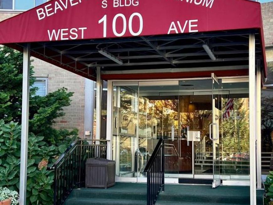 100 West Avenue, Unit 418-S, Jenkintown, PA 19046 Main Photo