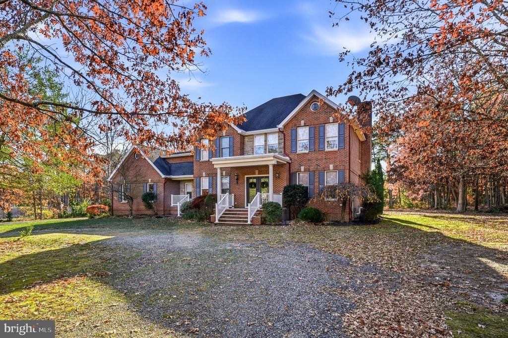 119 Bengal Boulevard, Barnegat, NJ 08005 Main Photo