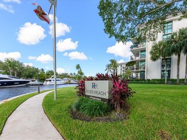 900 River Reach Dr, Unit 425, Fort Lauderdale, FL 33315