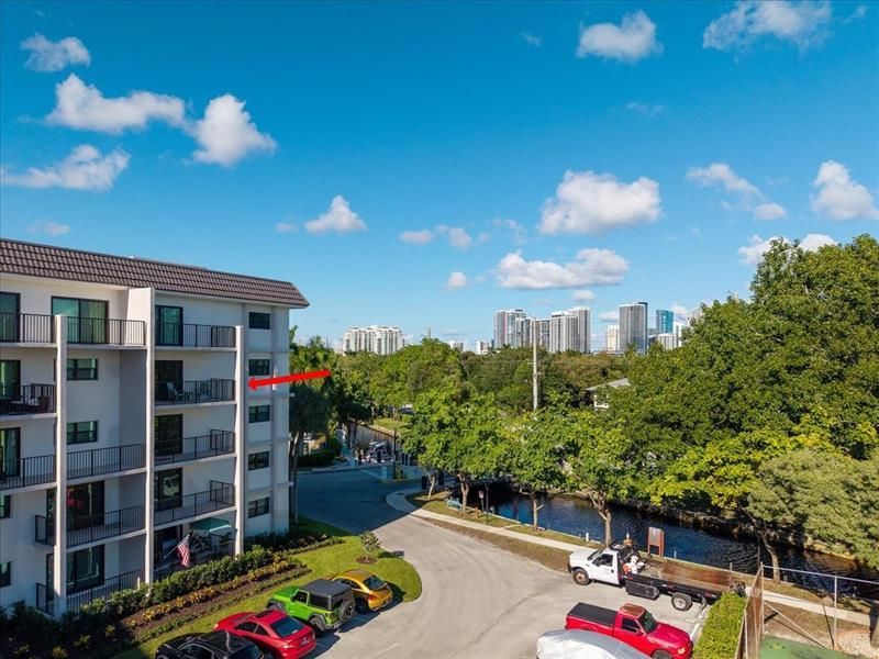 900 River Reach Drive, Unit 425, Fort Lauderdale, FL 33315 Photo