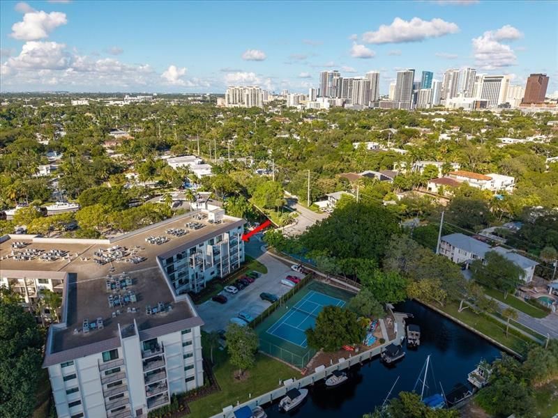 900 River Reach Drive, Unit 425, Fort Lauderdale, FL 33315 Photo