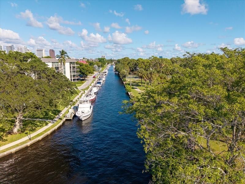 900 River Reach Drive, Unit 425, Fort Lauderdale, FL 33315 Photo