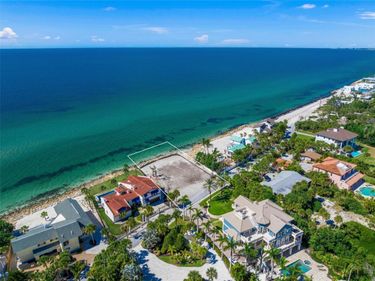 141 N CASEY KEY ROAD, OSPREY, FL 34229
