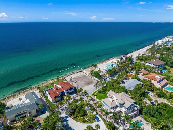 141 N CASEY KEY ROAD, OSPREY, FL 34229