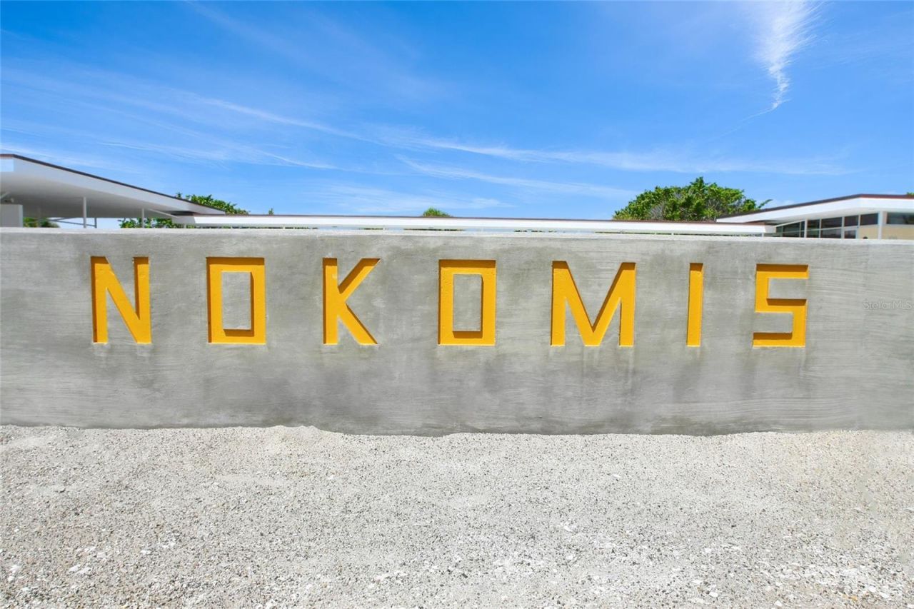 141 N Casey Key Road, Osprey, FL 34229 Photo