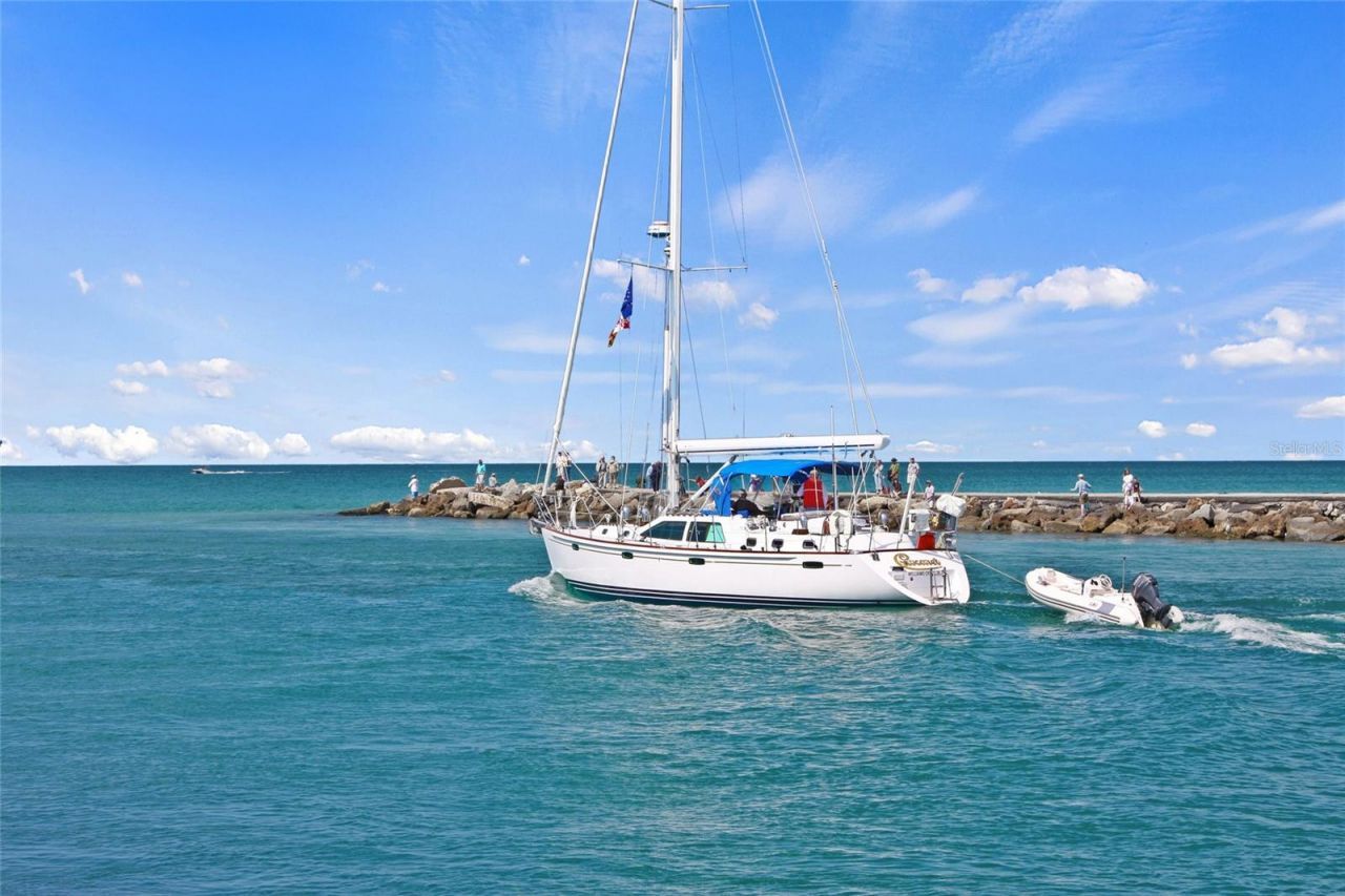 141 N Casey Key Road, Osprey, FL 34229 Photo