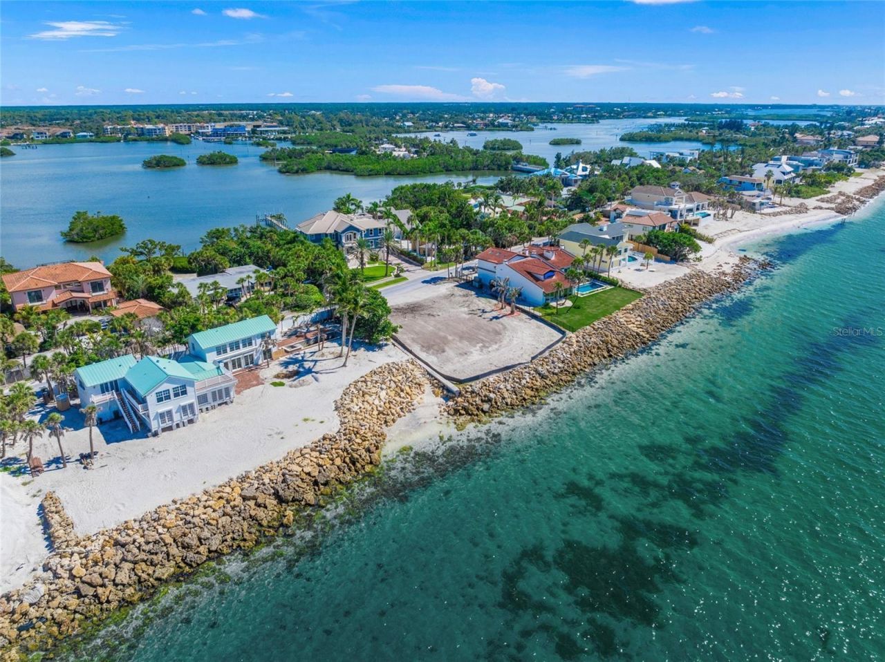 141 N Casey Key Road, Osprey, FL 34229 Photo