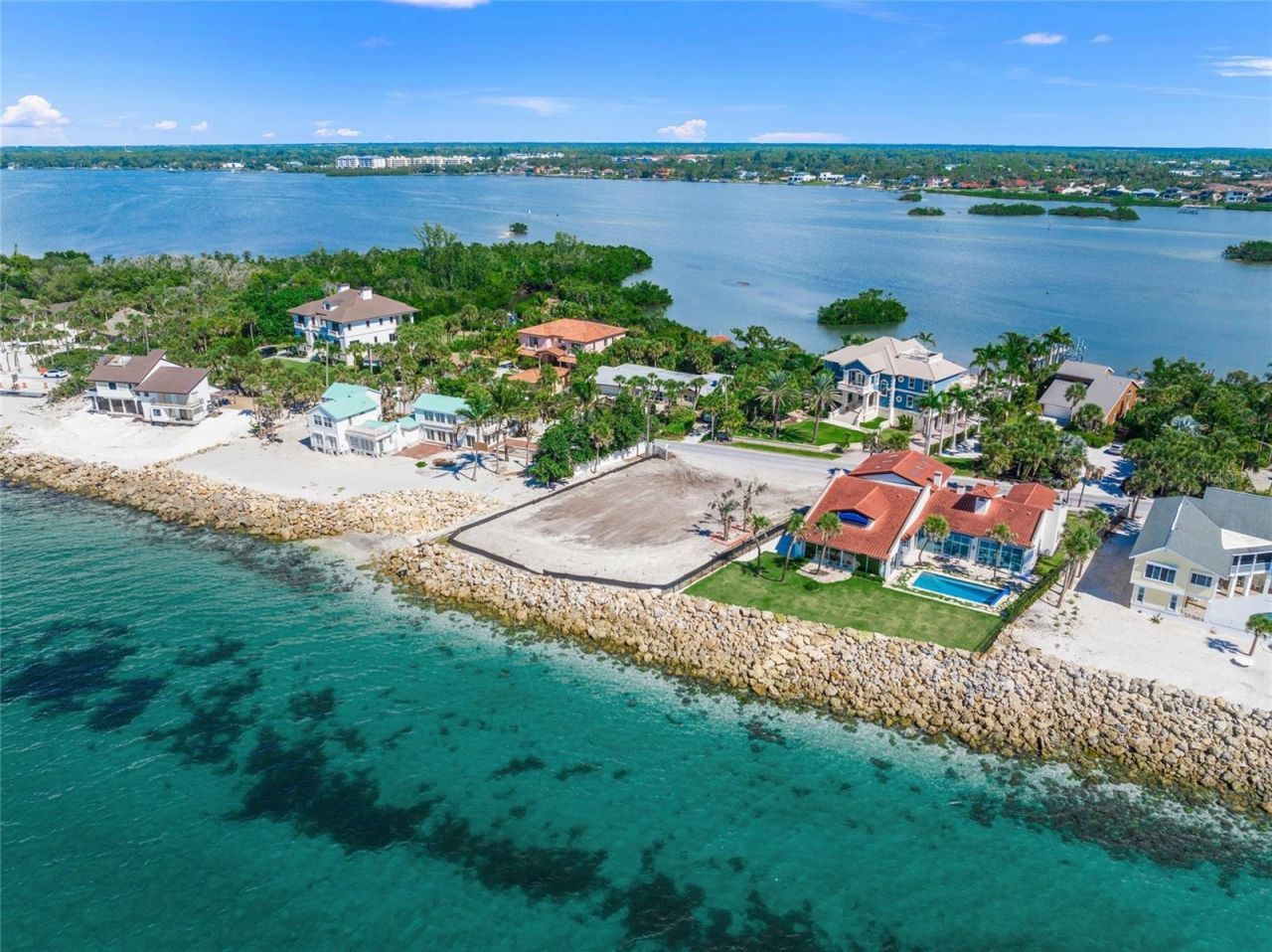 141 N Casey Key Road, Osprey, FL 34229 Photo