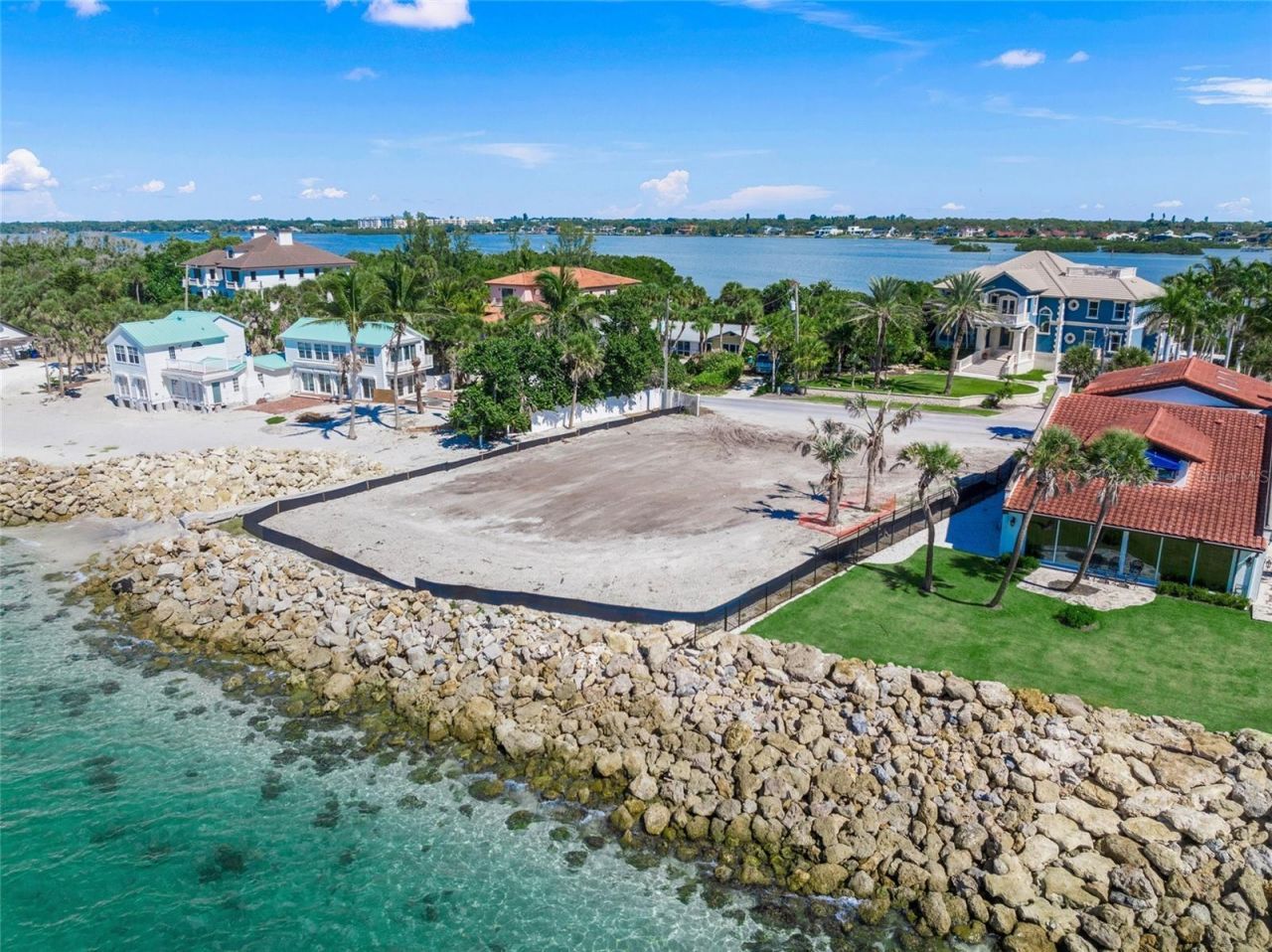 141 N Casey Key Road, Osprey, FL 34229 Photo