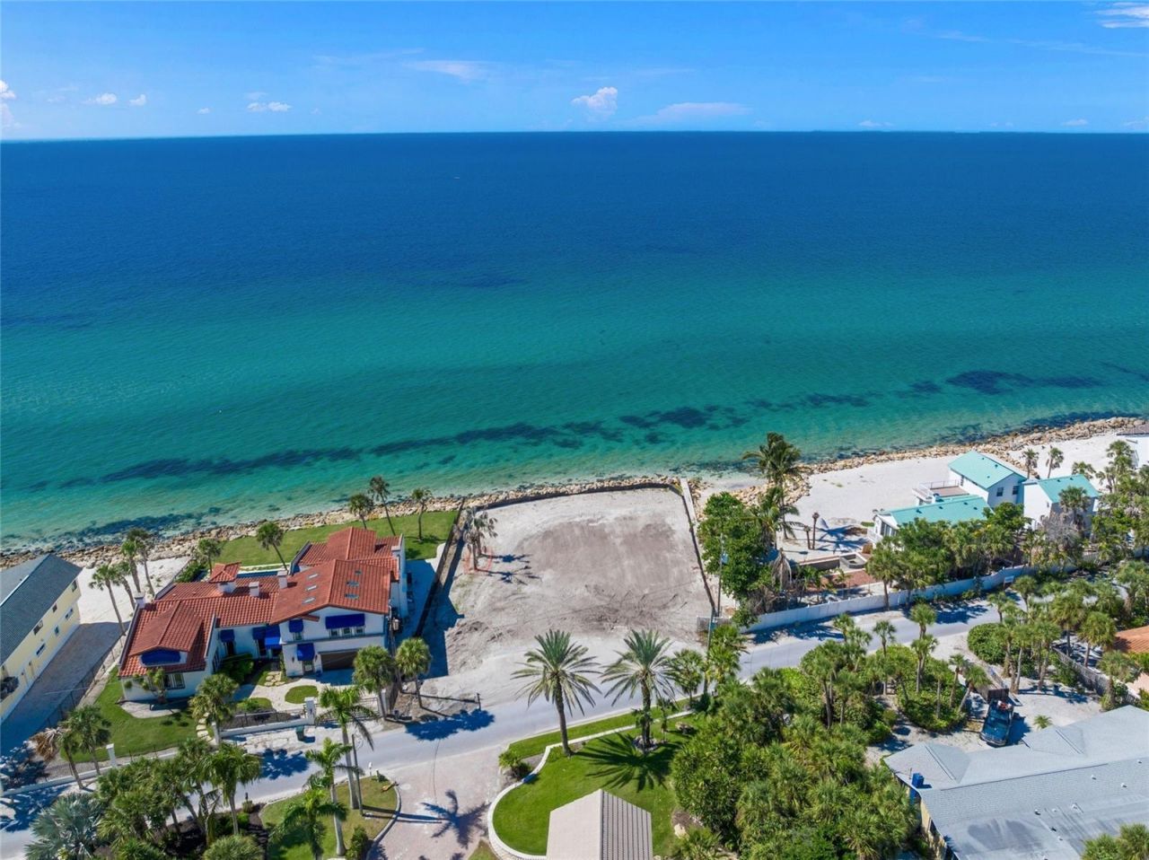 141 N Casey Key Road, Osprey, FL 34229 Photo