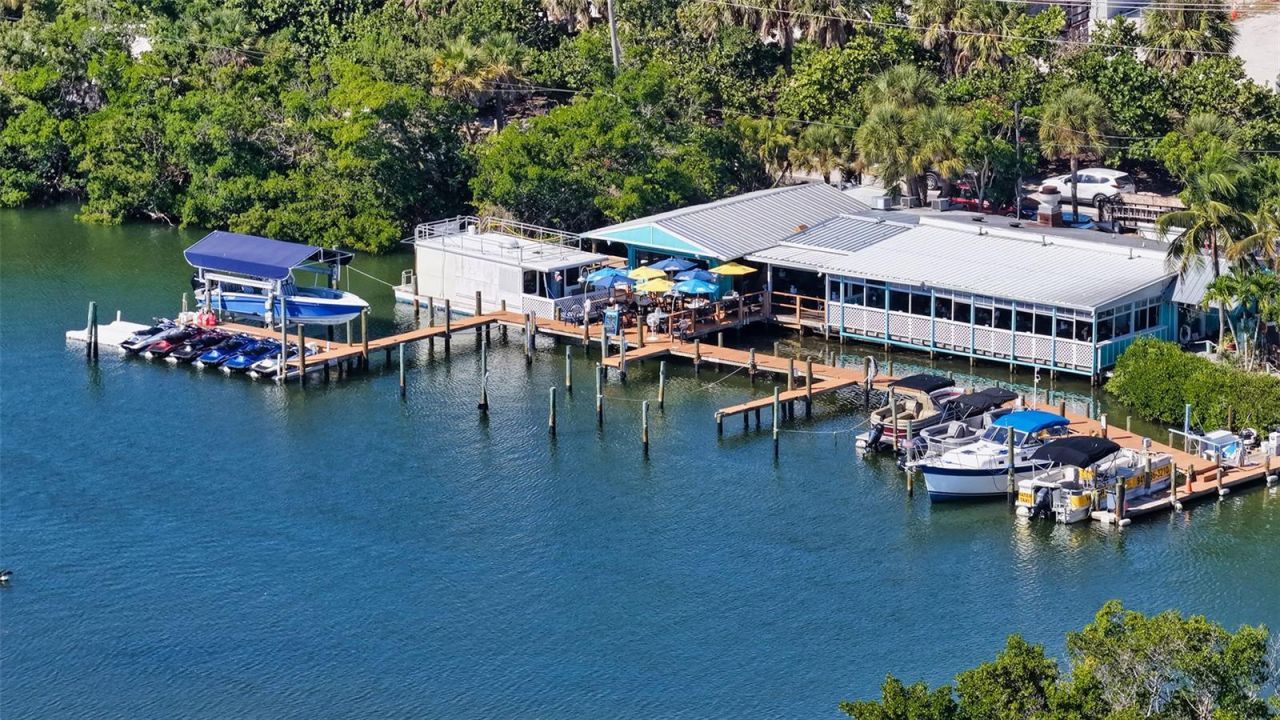 141 N Casey Key Road, Osprey, FL 34229 Photo