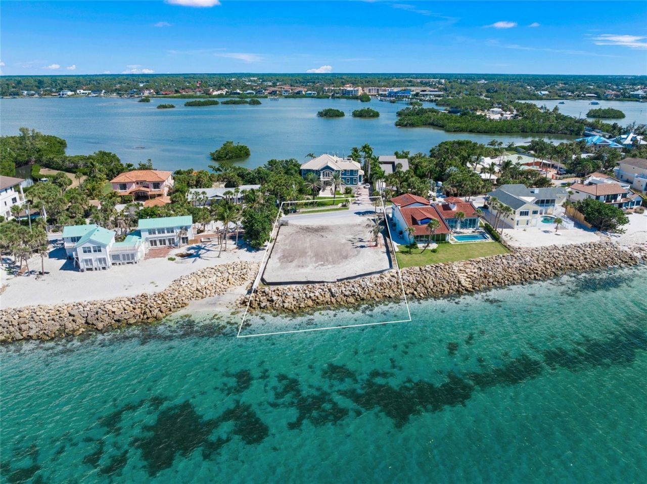 141 N Casey Key Road, Osprey, FL 34229 Photo