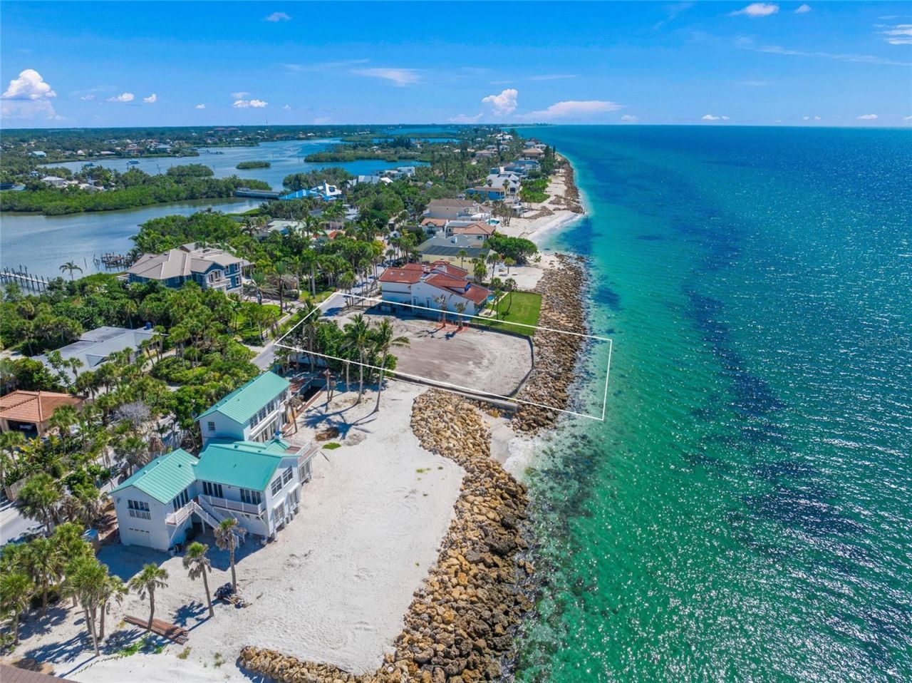 141 N Casey Key Road, Osprey, FL 34229 Photo