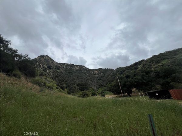 0 Jackson, Castaic, CA 91384
