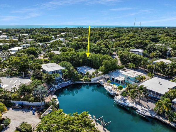 228 & 230 Apache Street, Tavernier, FL 33070