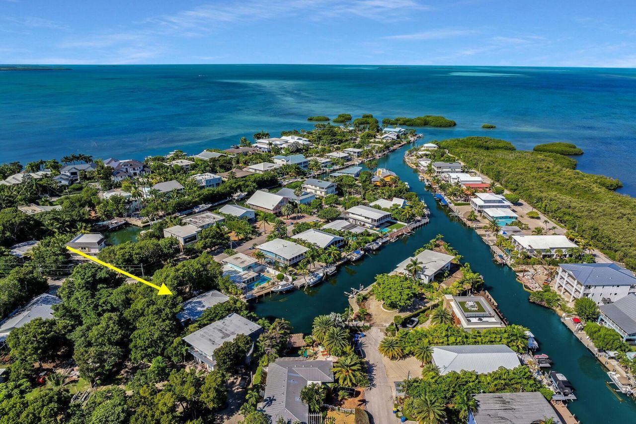 228 & 230 Apache Street, Tavernier, FL 33070 Photo