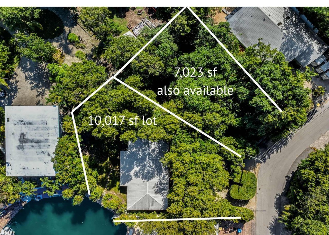 228 & 230 Apache Street, Tavernier, FL 33070 Photo