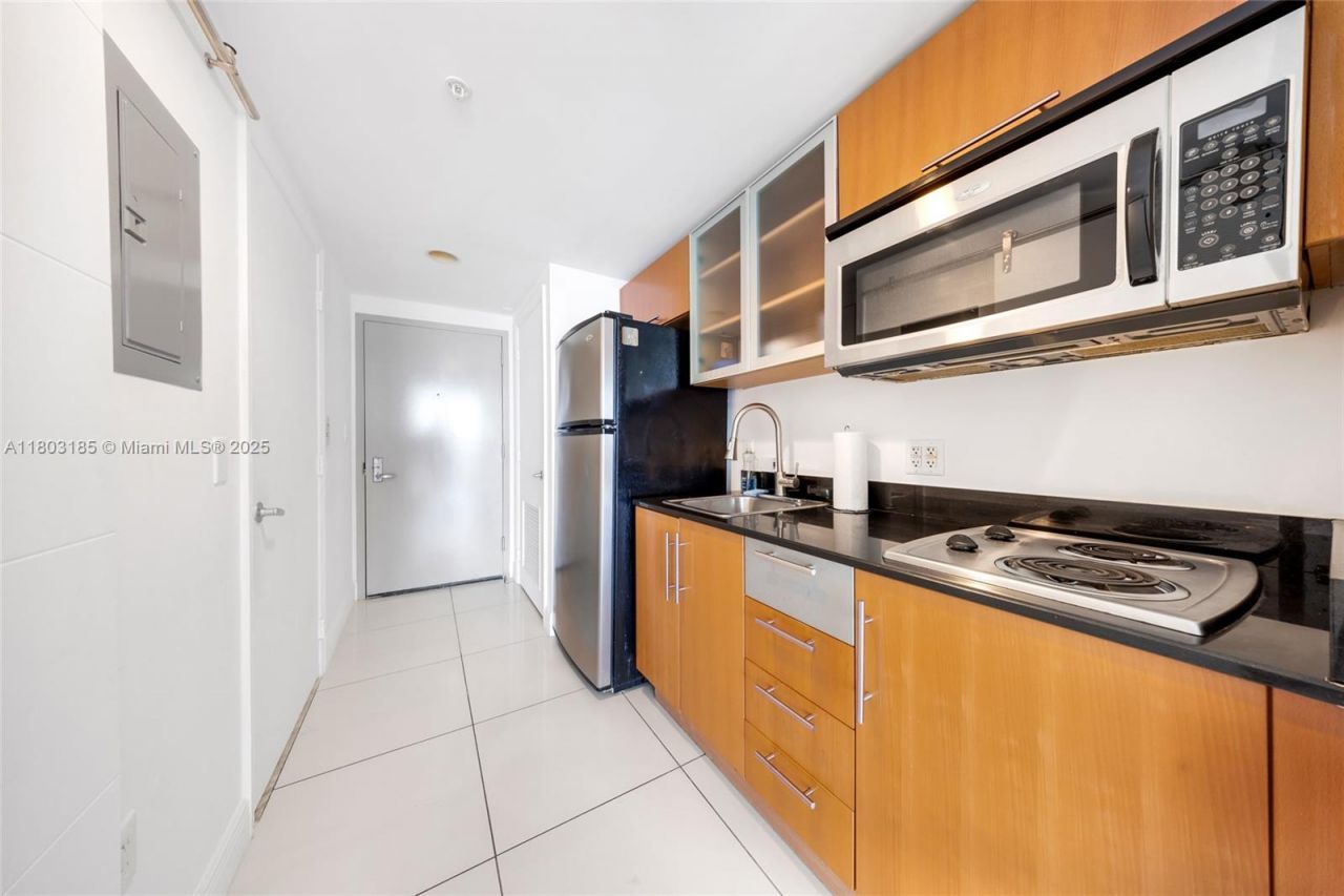 1750 N Bayshore Dr, Unit 3308, Miami, FL 33132 Photo