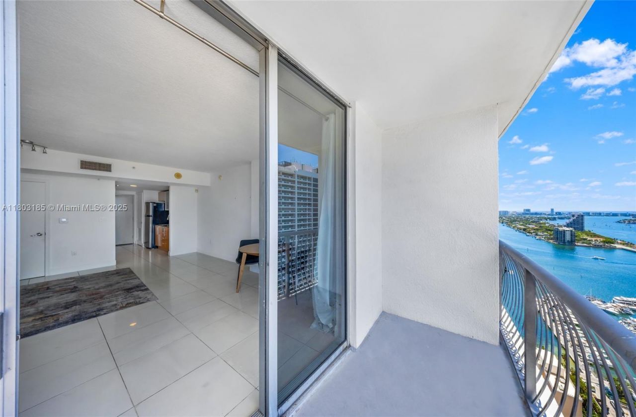1750 N Bayshore Dr, Unit 3308, Miami, FL 33132 Photo