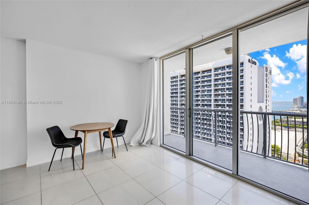 1750 N Bayshore Dr, Unit 3308, Miami, FL 33132 Photo