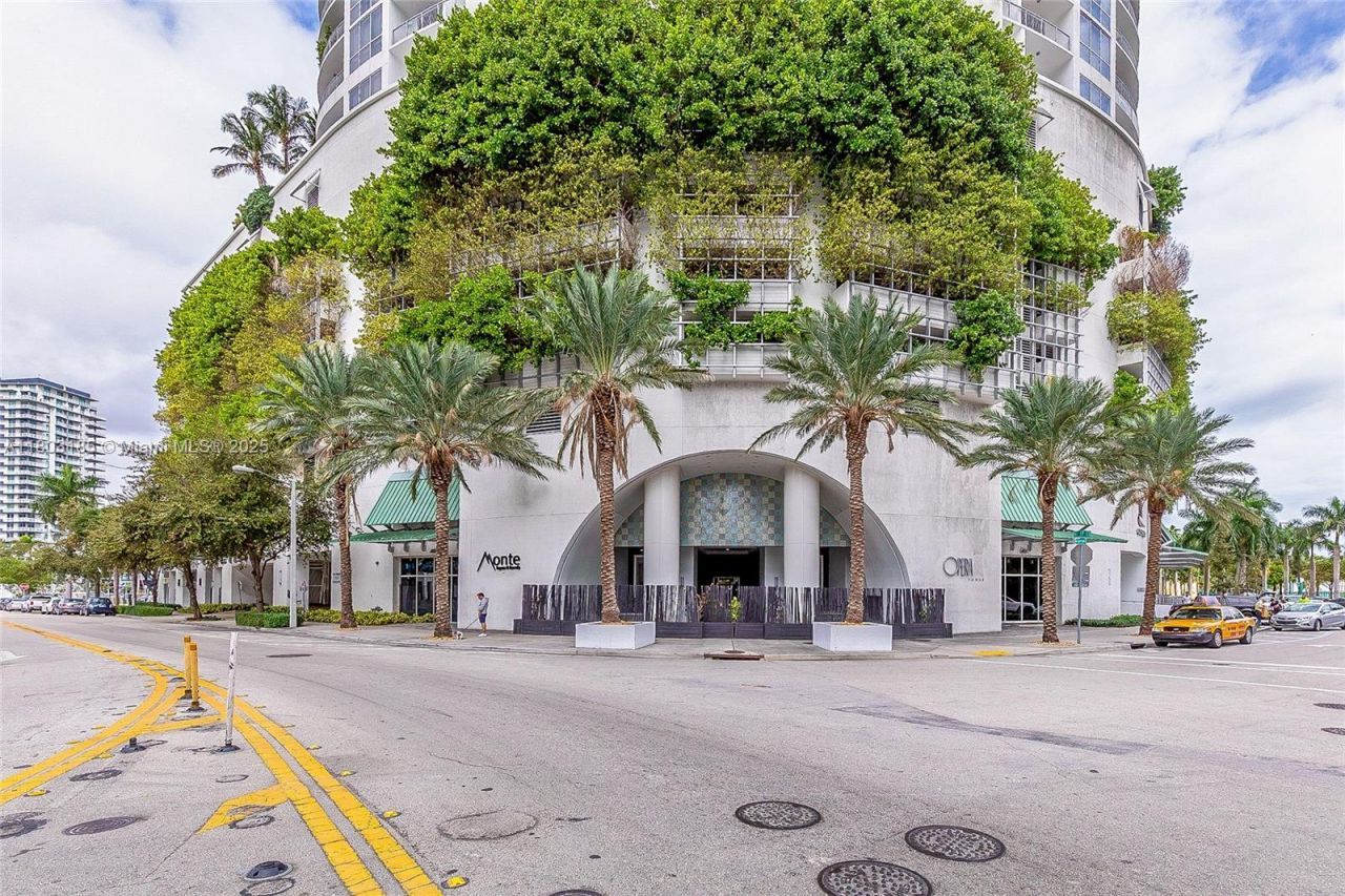 1750 N Bayshore Dr, Unit 3308, Miami, FL 33132 Photo